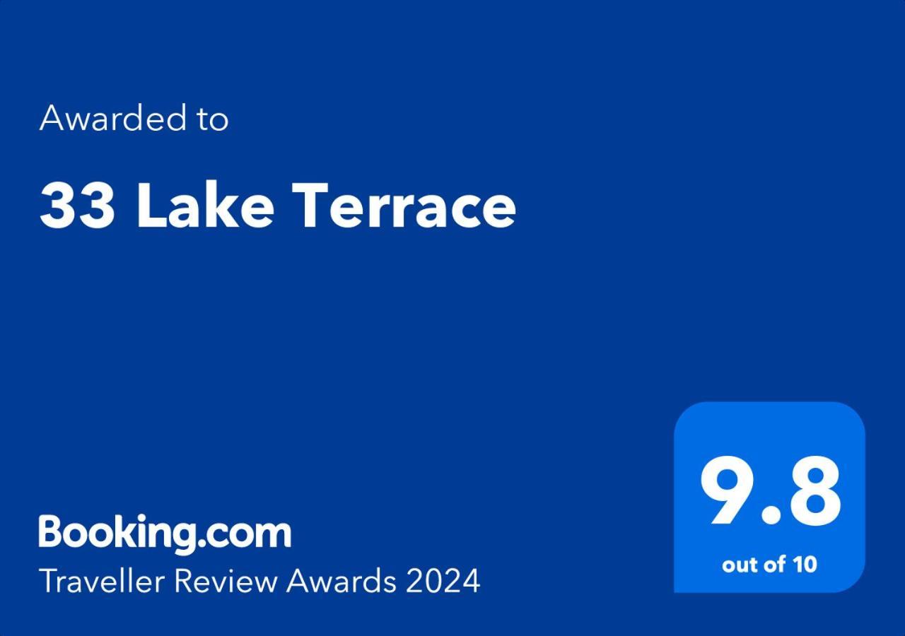 33 Lake Terrace Hikkaduwa Zewnętrze zdjęcie